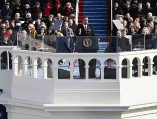 Obama's Focus on Climate Change in Inaugural Address