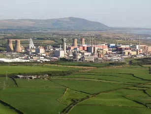 Sellafield seeks partners for £1bn concrete structures deal