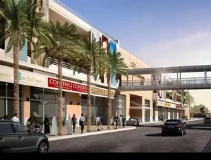 Nakheel awards Dragon City retail centre contract