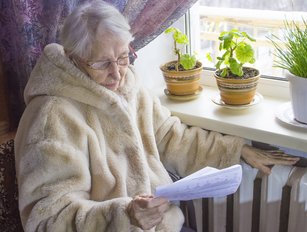 UK energy bills to jump £693 a year from April