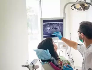 Danaher to create new dental company: Envista