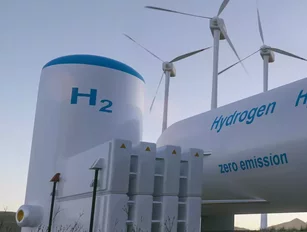 Future of sustainable transport held in hydrogen’s hands