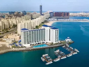 Nakheel invests $4.8m in Palm Jumeirah marinas