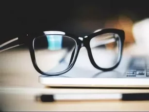 New app aimed at glasses wearers to improve vision