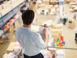 Three reasons you should be using a service parts management solution
