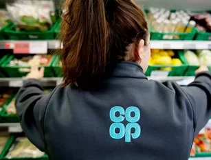 Co-op becomes first UK retailer to sell food past its 'best before' date