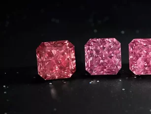 Rio Tinto’s record-breaking tender for Argyle Pink Diamonds