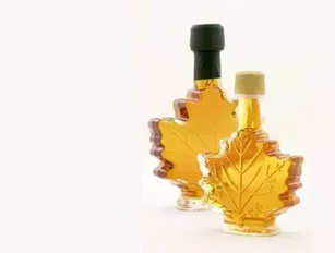 10 Milllion Pounds of Maple Syrup Stolen in Quebec