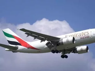Emirates Sky Cargo's New Oslo Route Enhances Scandinavian Trade Lanes