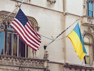 US venture capital firm ffVC launches Ukraine-focused fund