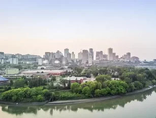 City Focus: Edmonton