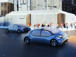 The Future of Autonomous Cars Using Insurance Technology