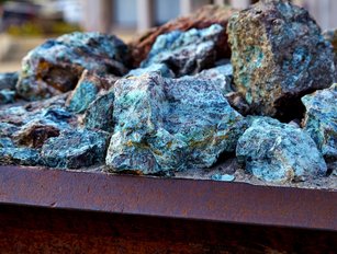 Fuse Cobalt and Electra Battery sign raw material supply MoU