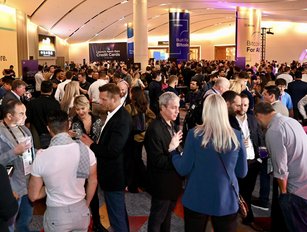 Top 10 live and hybrid tech events for 2022