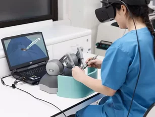 FundamentalVR launches immersive ophthalmology training