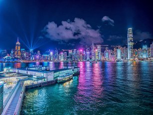 Asia is world’s most expensive continent, with Hong Kong top