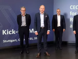 Lean Manufacturing: What is the European CEO Alliance?