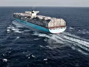 Maersk Line to run Salalah feeder to sidestep Qatar shipping ban