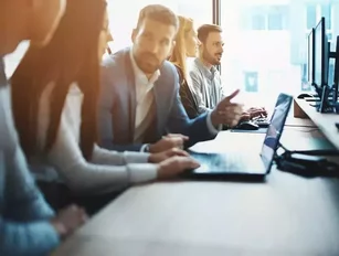 Deloitte: 61% of companies are redesigning jobs around AI