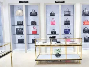 What a Womenswear Line from Harrolds Means for Luxury Fashion in Sydney
