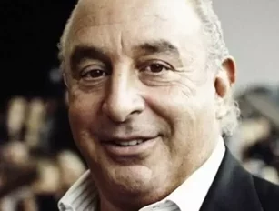 Topshop boss Sir Philip Green speaks out in support of UK manufacturing