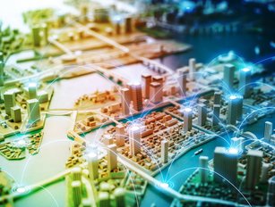 Disruptive Technologies: smart cities, sustainability & IoT