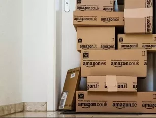 Amazon looks to expand grocery delivery to Australia