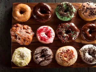 National Doughnut Day: Which flavors and brands are the USA’s favorite?
