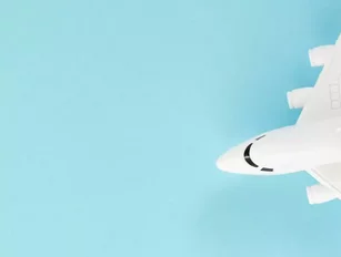 Is the aviation industry on track to become sustainable?