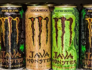 Monster Beverage quarterly net sales exceed $1bn in company first