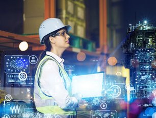 Top 10 construction companies offering AI solutions