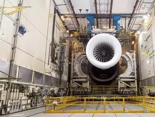 Rolls-Royce to invest £150m in UK aerospace