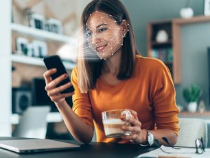 Top 10 face recognition apps
