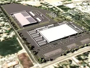 Datto selects Aligned Energy data centre for its expansion