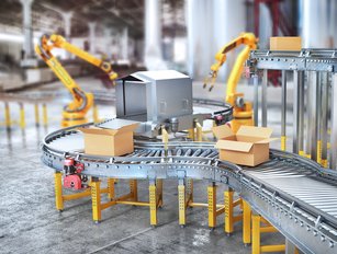 Top 10 ways that robots can be used in manufacturing 