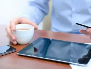 Changing the global retail landscape with m-commerce