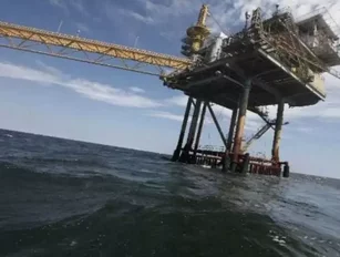 Gulf Oil Platforms and Refineries Recover from Isaac