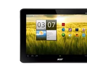 Acer Iconia Tab A200 Released in Canada