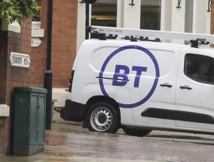 UK at risk of missing out on benefits of gigabit broadband