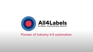 All4Labels: Sustainable and eco-friendly packaging solutions
