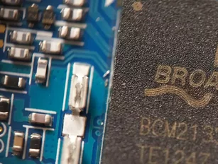 Broadcom : Connecting everything