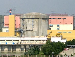EXIM to provide $3bn to build nuclear reactors in Romania