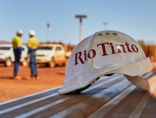 Rio Tinto reports 28 percent drop in first half earnings