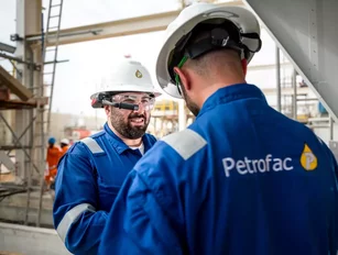 Petrofac 'draws a line' under £77 million fine