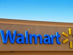 Walmart is testing shelf-scanning robots in 50 stores