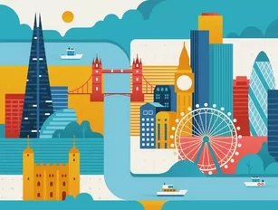 Why London remains the global fintech capital
