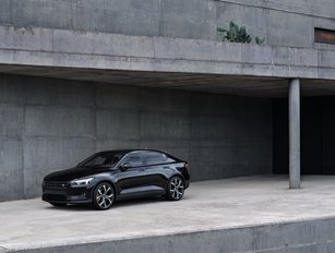 Polestar improves sustainable sourcing and EV technology