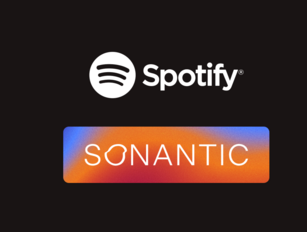 Spotify to acquire AI voice platform Sonantic
