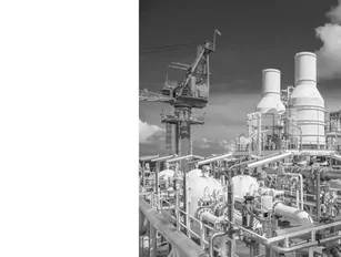 Improving productivity: Petra Nova Carbon Capture project