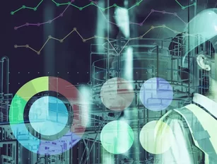 GE Digital: Operational Insights with Data & Analytics